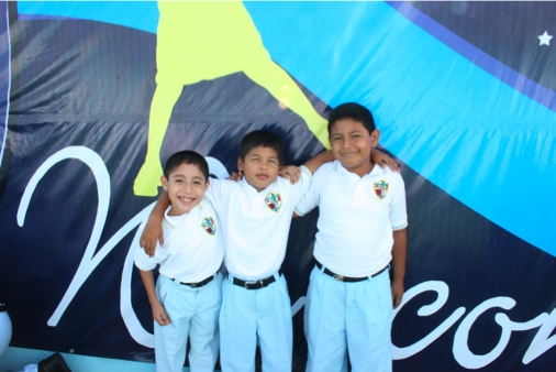 COLEGIO HOWARD GARDNER COATZACOALCOS - PRIMARIA